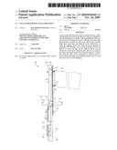 POLE-SUSPENDED FLAG ILLUMINATION diagram and image