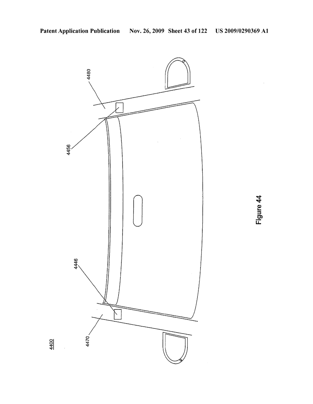  INFORMATION DISPLAY SYSTEM FOR A VEHICLE - diagram, schematic, and image 44