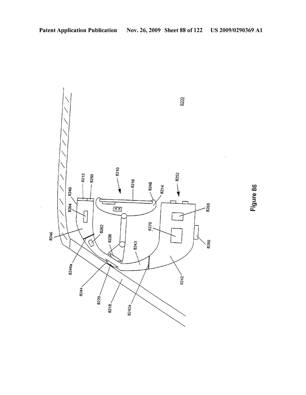  INFORMATION DISPLAY SYSTEM FOR A VEHICLE - diagram, schematic, and image 89