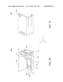 BACKLIGHT MODULE HAVING REPLACEABLE LIGHT APPARATUS diagram and image