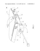 BACKLIGHT MODULE HAVING REPLACEABLE LIGHT APPARATUS diagram and image