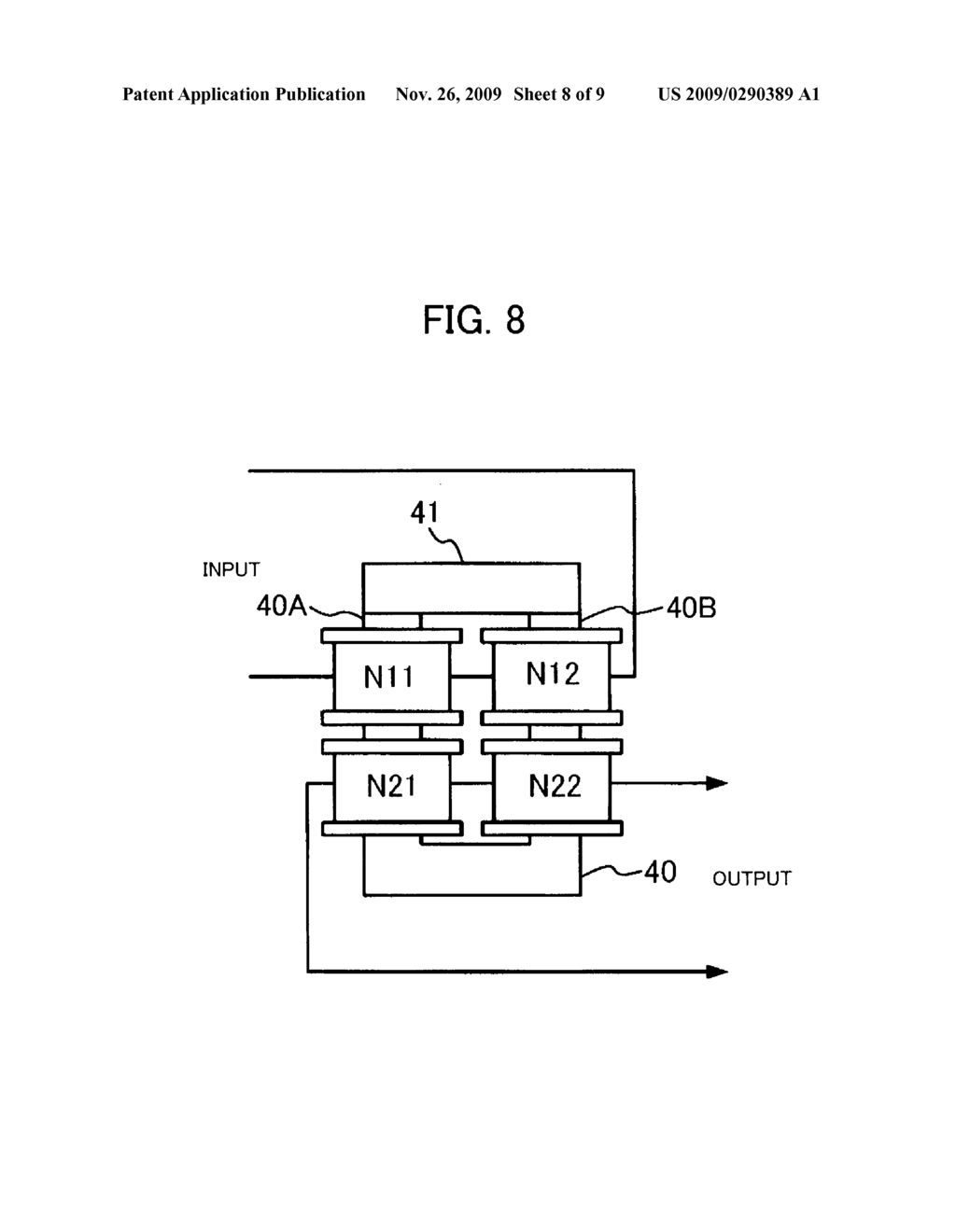 SERIES RESONANT CONVERTER - diagram, schematic, and image 09