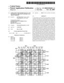 Semiconductor memory devices and methods of arranging memory cell arrays thereof diagram and image