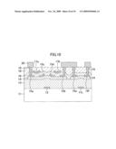 SEMICONDUCTOR MEMORY DEVICE diagram and image