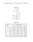 SEMICONDUCTOR MEMORY DEVICE diagram and image