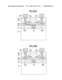 SEMICONDUCTOR MEMORY DEVICE diagram and image