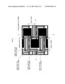 NONVOLATILE SEMICONDUCTOR MEMORY DEVICE diagram and image