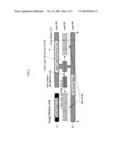 NONVOLATILE SEMICONDUCTOR MEMORY DEVICE diagram and image