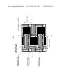 NONVOLATILE SEMICONDUCTOR MEMORY DEVICE diagram and image