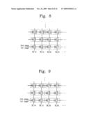 FLASH MEMORY DEVICE AND METHOD OF PROGRAMMING THE SAME diagram and image