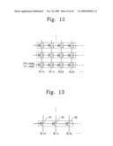 FLASH MEMORY DEVICE AND METHOD OF PROGRAMMING THE SAME diagram and image