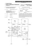 SEMICONDUCTOR MEMORY DEVICE INCLUDING WRITE SELECTORS diagram and image