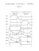 SEMICONDUCTOR MEMORY DEVICE INCLUDING WRITE SELECTORS diagram and image