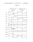 SEMICONDUCTOR MEMORY DEVICE INCLUDING WRITE SELECTORS diagram and image