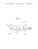 HIGH PERFORMANCE METAL GATE POLYGATE 8 TRANSISTOR SRAM CELL WITH REDUCED VARIABILITY diagram and image