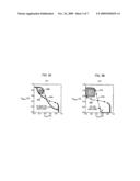 HIGH PERFORMANCE METAL GATE POLYGATE 8 TRANSISTOR SRAM CELL WITH REDUCED VARIABILITY diagram and image