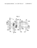 HIGH PERFORMANCE METAL GATE POLYGATE 8 TRANSISTOR SRAM CELL WITH REDUCED VARIABILITY diagram and image