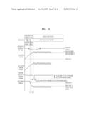 GAP PULL-IN METHOD FOR NEAR-FIELD OPTICAL DISK DRIVER AND OPTICAL DISK DRIVING APPARATUS USING THE METHOD diagram and image