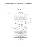 GAP PULL-IN METHOD FOR NEAR-FIELD OPTICAL DISK DRIVER AND OPTICAL DISK DRIVING APPARATUS USING THE METHOD diagram and image