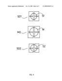 OPTICAL PICKUP APPARATUS diagram and image