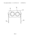 OPTICAL PICKUP APPARATUS diagram and image