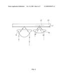 OPTICAL PICKUP APPARATUS diagram and image