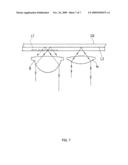 OPTICAL PICKUP APPARATUS diagram and image