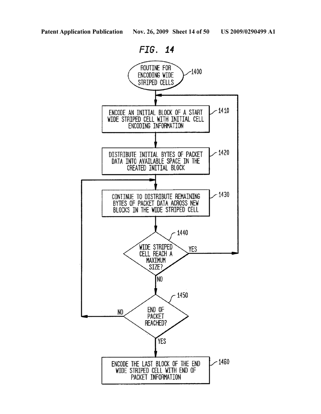 Backplane Interface Adapter with Error Control and Redundant Fabric - diagram, schematic, and image 15