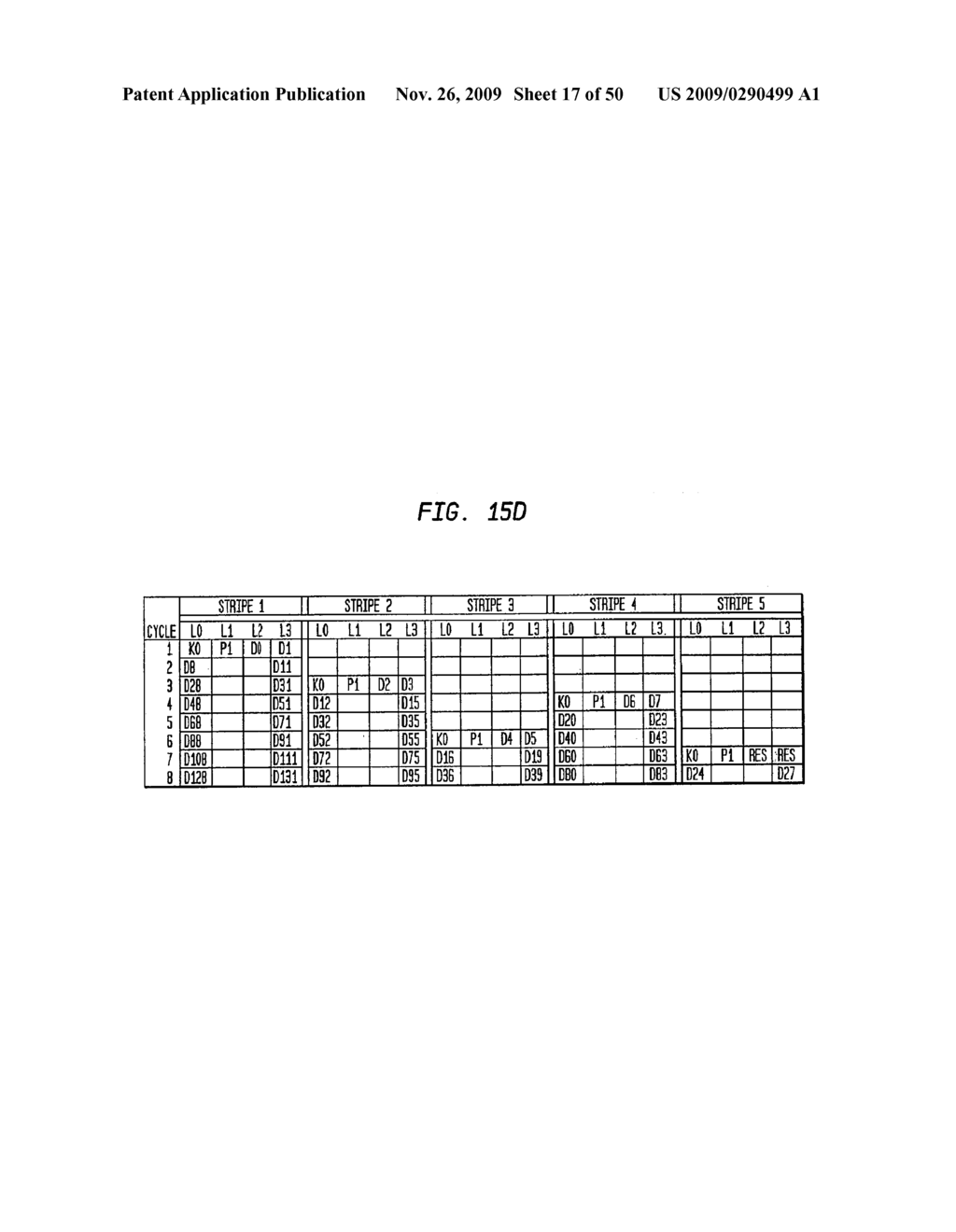 Backplane Interface Adapter with Error Control and Redundant Fabric - diagram, schematic, and image 18