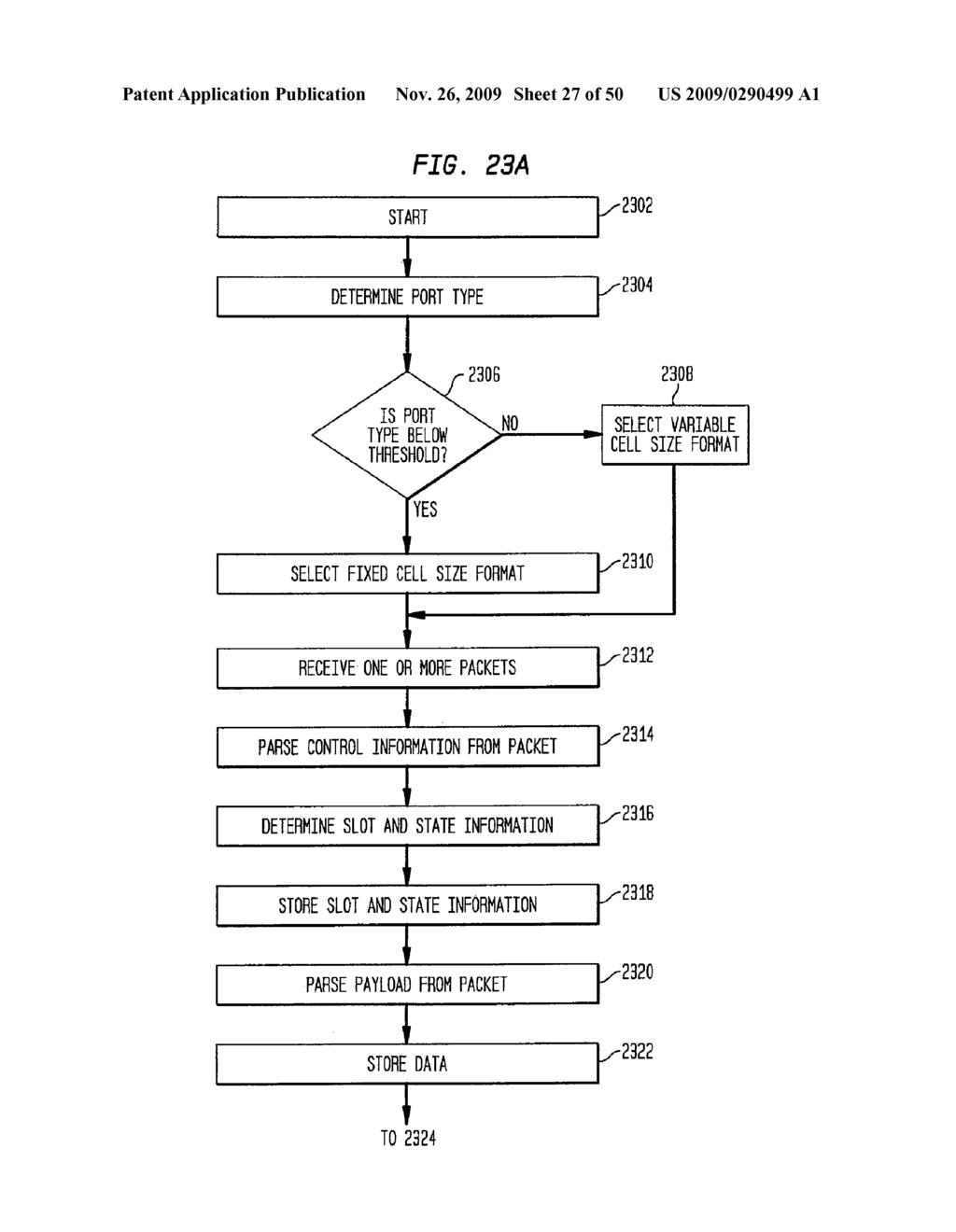 Backplane Interface Adapter with Error Control and Redundant Fabric - diagram, schematic, and image 28