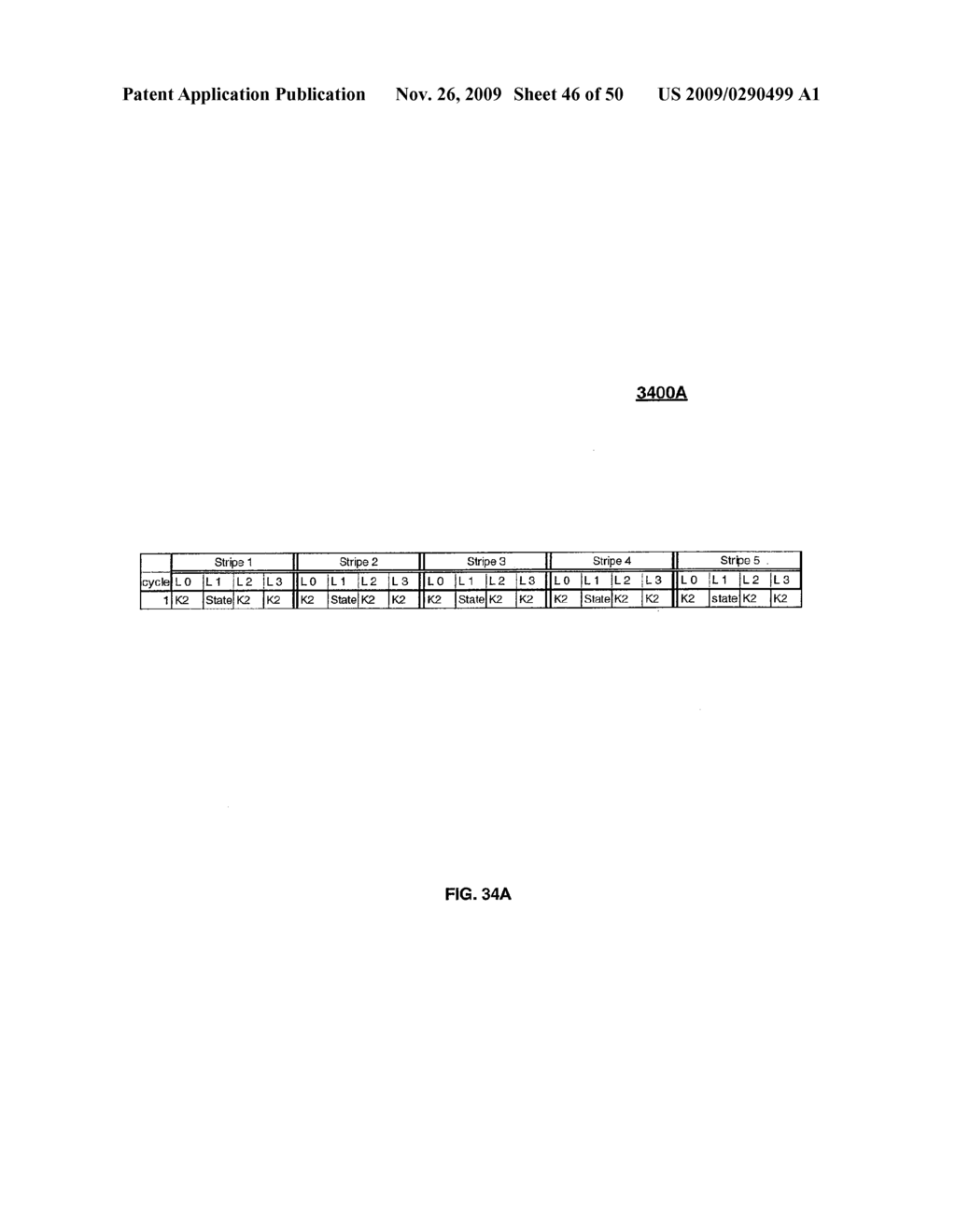 Backplane Interface Adapter with Error Control and Redundant Fabric - diagram, schematic, and image 47