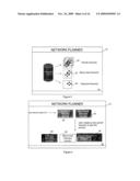 SYSTEM AND METHOD FOR PLANNING COMMUNICATION SYSTEMS diagram and image