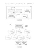 SYSTEM AND METHOD FOR MERGING CLUSTERS OF WIRELESS NODES IN A WIRELESS NETWORK diagram and image