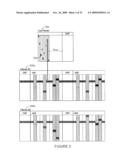 SYSTEM AND METHOD FOR MERGING CLUSTERS OF WIRELESS NODES IN A WIRELESS NETWORK diagram and image