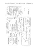 SYSTEM AND METHOD FOR MERGING CLUSTERS OF WIRELESS NODES IN A WIRELESS NETWORK diagram and image