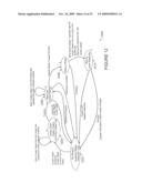 SYSTEM AND METHOD FOR MERGING CLUSTERS OF WIRELESS NODES IN A WIRELESS NETWORK diagram and image