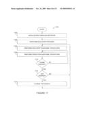 SYSTEM AND METHOD FOR MERGING CLUSTERS OF WIRELESS NODES IN A WIRELESS NETWORK diagram and image