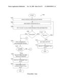 SYSTEM AND METHOD FOR MERGING CLUSTERS OF WIRELESS NODES IN A WIRELESS NETWORK diagram and image