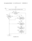 SYSTEM AND METHOD FOR MERGING CLUSTERS OF WIRELESS NODES IN A WIRELESS NETWORK diagram and image