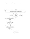 SYSTEM AND METHOD FOR MERGING CLUSTERS OF WIRELESS NODES IN A WIRELESS NETWORK diagram and image