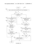 SYSTEM AND METHOD FOR MERGING CLUSTERS OF WIRELESS NODES IN A WIRELESS NETWORK diagram and image