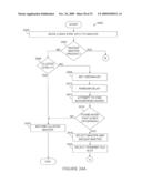 SYSTEM AND METHOD FOR MERGING CLUSTERS OF WIRELESS NODES IN A WIRELESS NETWORK diagram and image