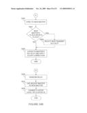 SYSTEM AND METHOD FOR MERGING CLUSTERS OF WIRELESS NODES IN A WIRELESS NETWORK diagram and image