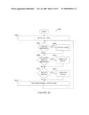 SYSTEM AND METHOD FOR MERGING CLUSTERS OF WIRELESS NODES IN A WIRELESS NETWORK diagram and image