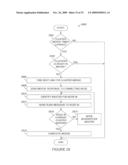 SYSTEM AND METHOD FOR MERGING CLUSTERS OF WIRELESS NODES IN A WIRELESS NETWORK diagram and image