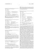 SYSTEM AND METHOD FOR MERGING CLUSTERS OF WIRELESS NODES IN A WIRELESS NETWORK diagram and image