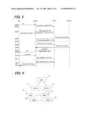 COMMUNICATION SYSTEM USING NETWORK BASE IP MOBILITY PROTOCOL, CONTROL APPARATUS, ROUTER AND COMMUNICATION METHOD THEREOF diagram and image