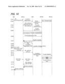 COMMUNICATION SYSTEM USING NETWORK BASE IP MOBILITY PROTOCOL, CONTROL APPARATUS, ROUTER AND COMMUNICATION METHOD THEREOF diagram and image