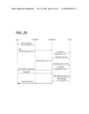 COMMUNICATION SYSTEM USING NETWORK BASE IP MOBILITY PROTOCOL, CONTROL APPARATUS, ROUTER AND COMMUNICATION METHOD THEREOF diagram and image