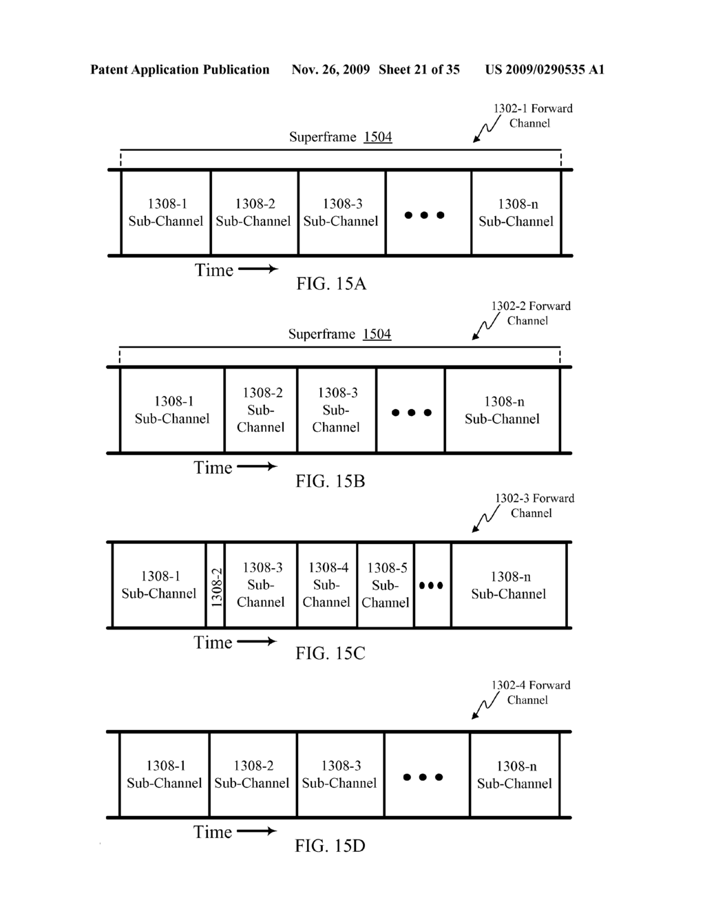 MULTI-USER DETECTION IN SATELLITE RETURN LINK - diagram, schematic, and image 22